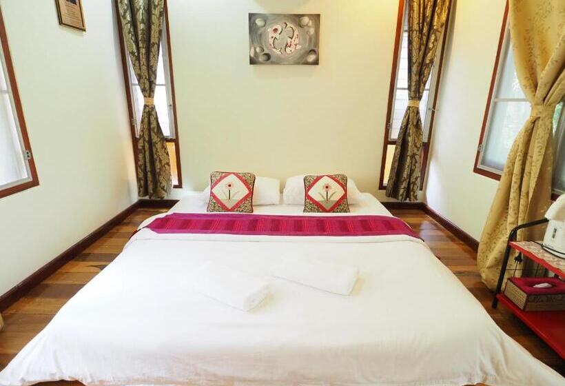 Бунгало Стандарт, Baan Pun Sook Resort