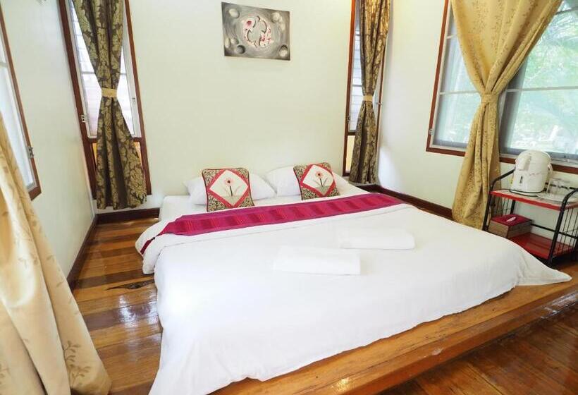 Бунгало Стандарт, Baan Pun Sook Resort