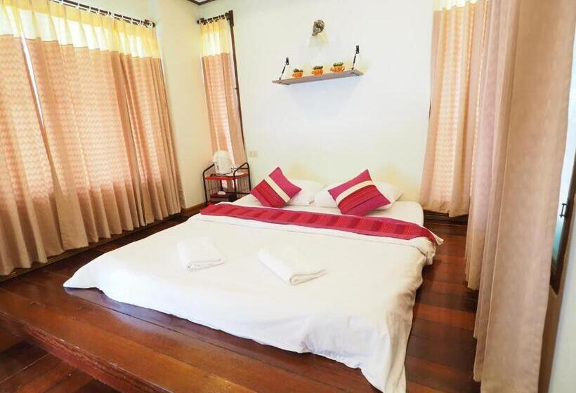 Бунгало Стандарт, Baan Pun Sook Resort
