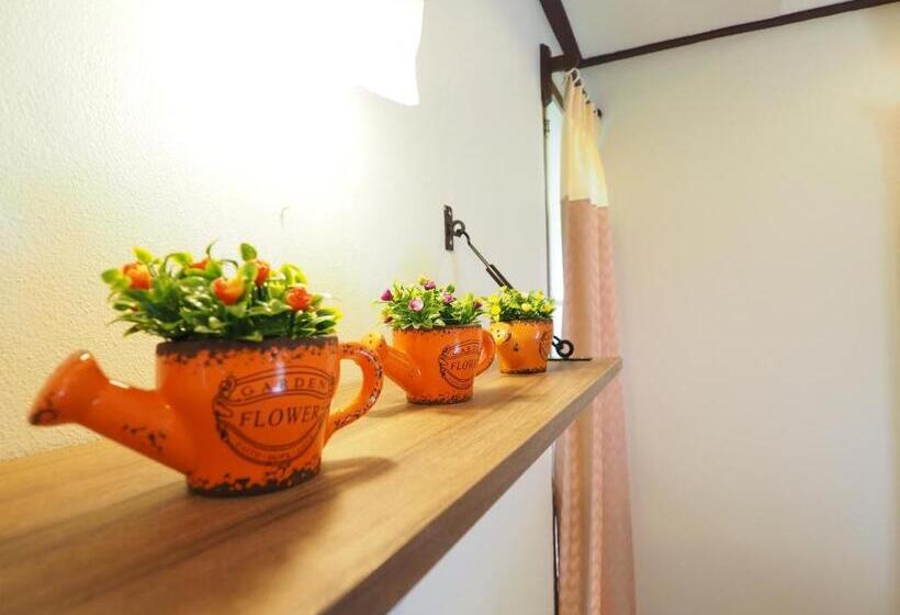 Бунгало Стандарт, Baan Pun Sook Resort