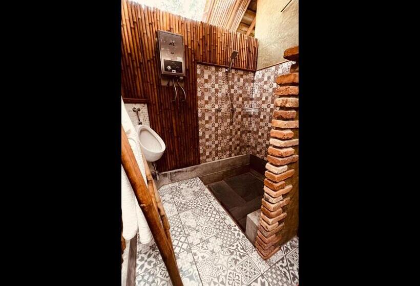 Бунгало Стандарт, Pp Land Beach Eco Resort