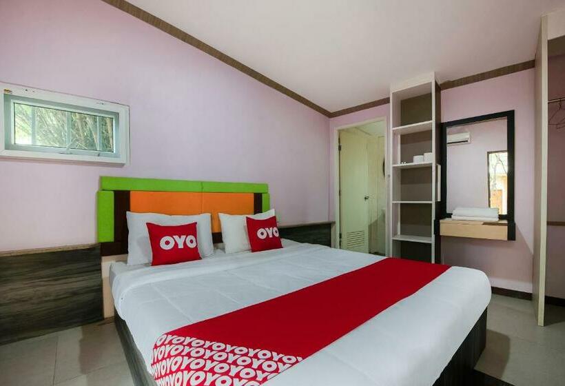 Номер Стандарт, The Resort Chonburi