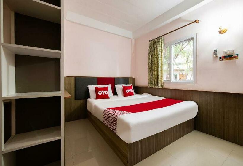 Номер Superior, The Resort Chonburi