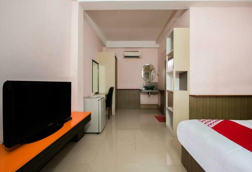 Номер Superior, The Resort Chonburi