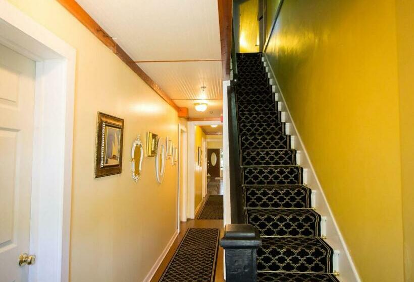 اتاق استاندارد سه نفره, Tybee Island Inn