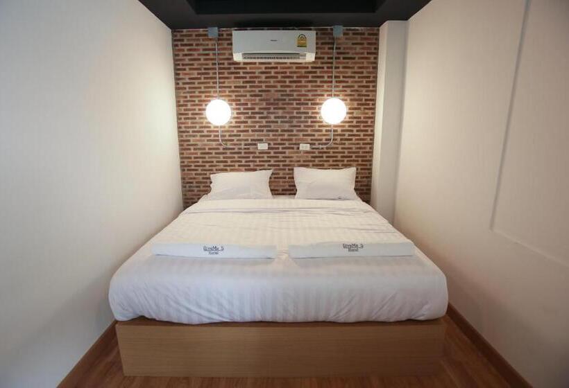 חדר סטנדרט, Give Me 5 Hostel