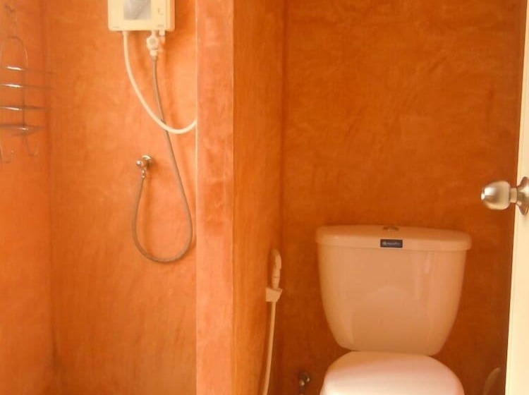 חדר סטנדרט, Bamboo Resort