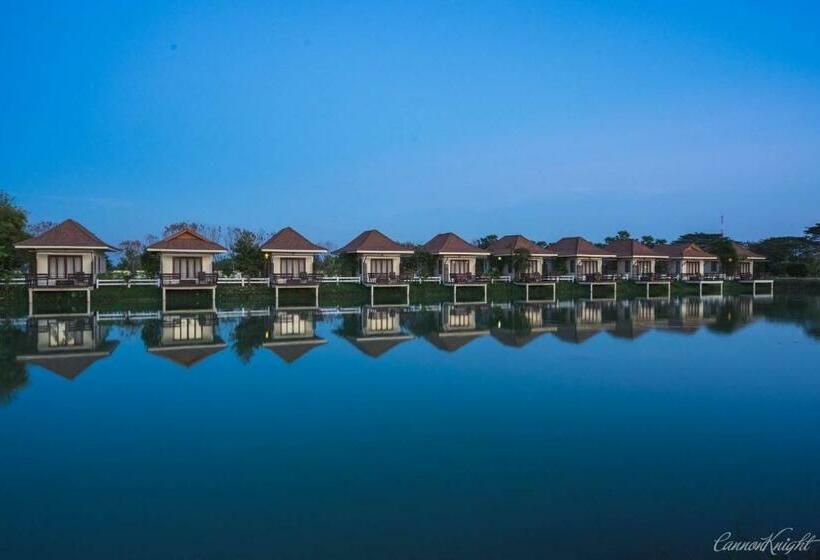 اتاق سوپریور با تخت بزرگ, Lemonresort