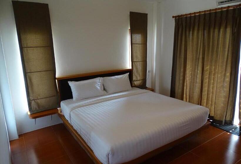 اتاق سوپریور با تخت بزرگ, Lemonresort