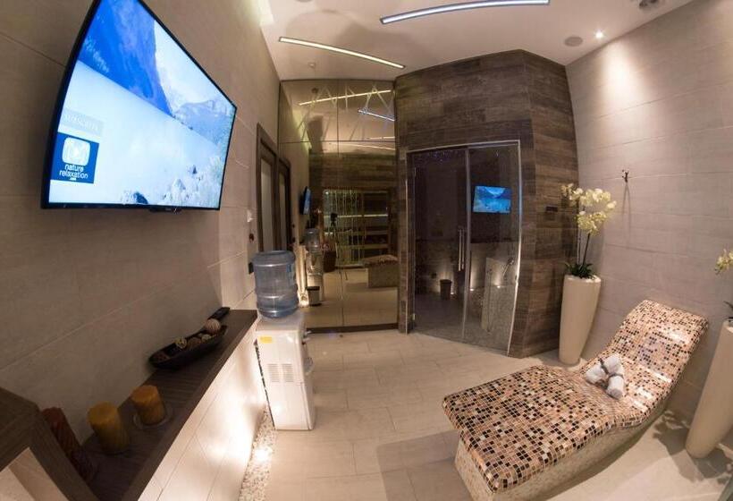 اتاق استاندارد, Atera Business Suites
