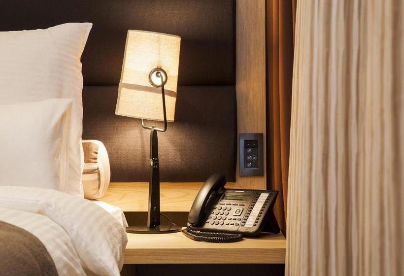 اتاق استاندارد, Atera Business Suites