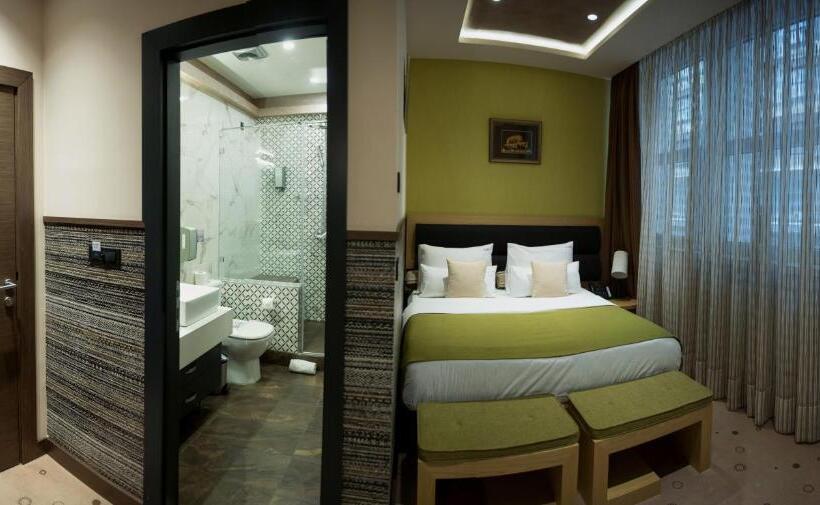 اتاق استاندارد, Atera Business Suites