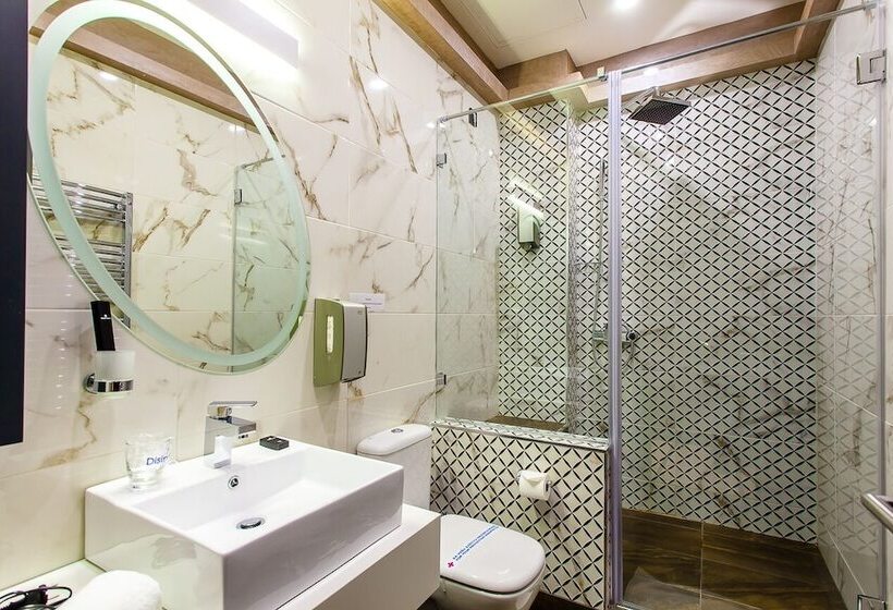اتاق لوکس, Atera Business Suites