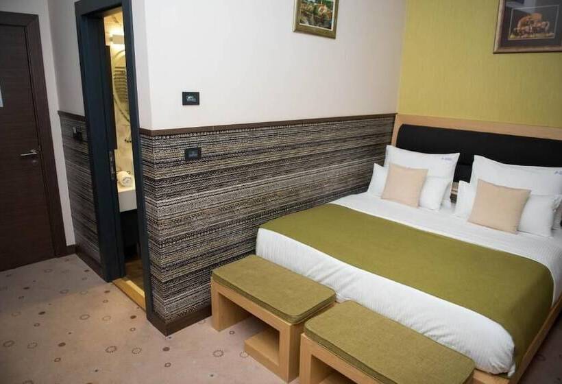 اتاق استاندارد, Atera Business Suites