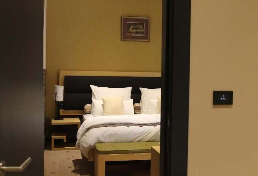 آپارتمان 1 خوابه, Atera Business Suites