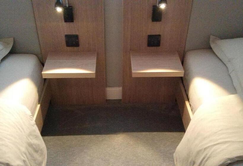 اتاق استاندارد, Garni Hotel Plava Laguna