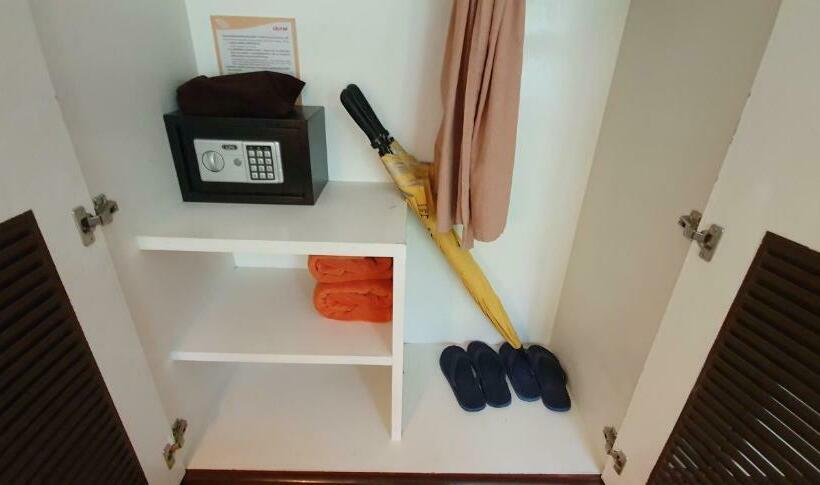 Номер Deluxe Вид на Бассейн, Isle Beach Resort Krabi Sha