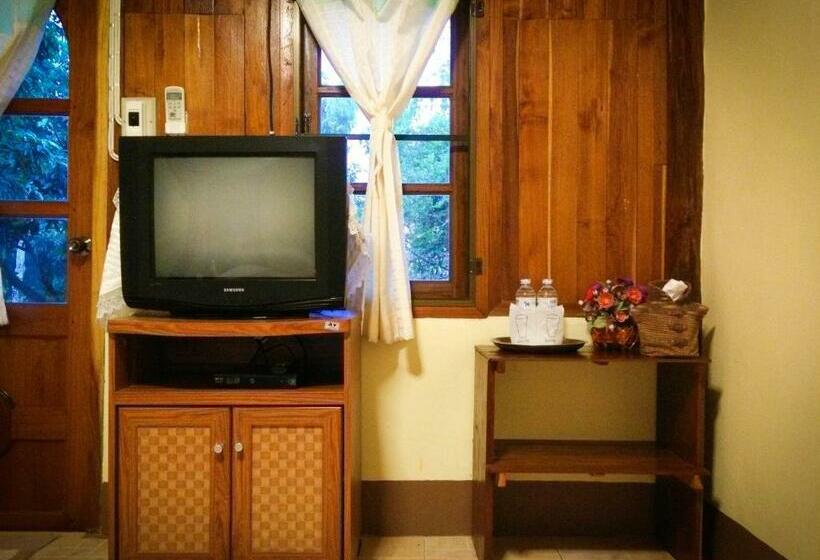 Вилла 1 Спальня, Sangsawang Resort
