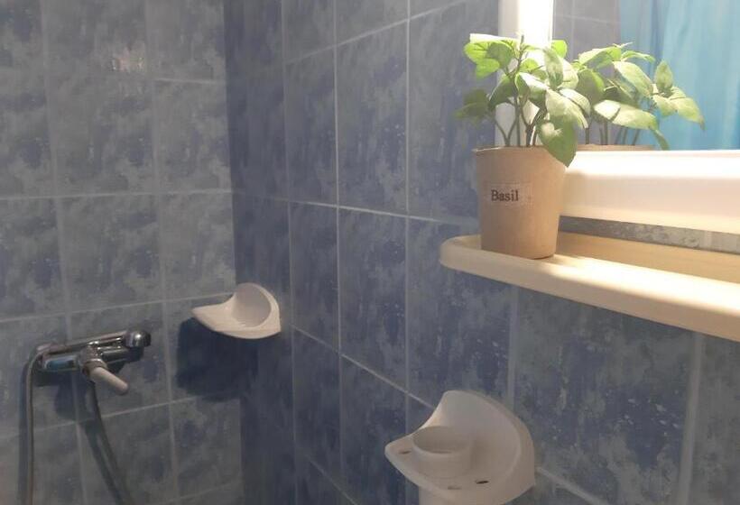 Студио Economy, Casa De Blue Studios & Apartments