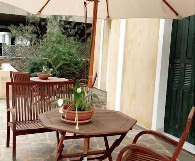 Студия Стандарт, Kalimera Andros