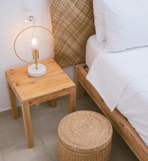 스탠다드 발코니 룸, Die Zwei Brüder Art & Suites