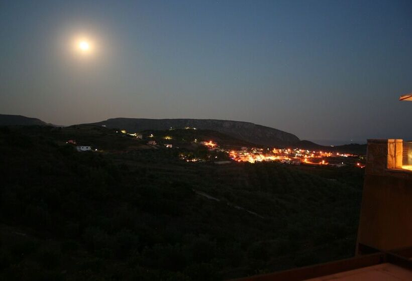 Номер Superior, Perivoli Country Hotel & Retreat