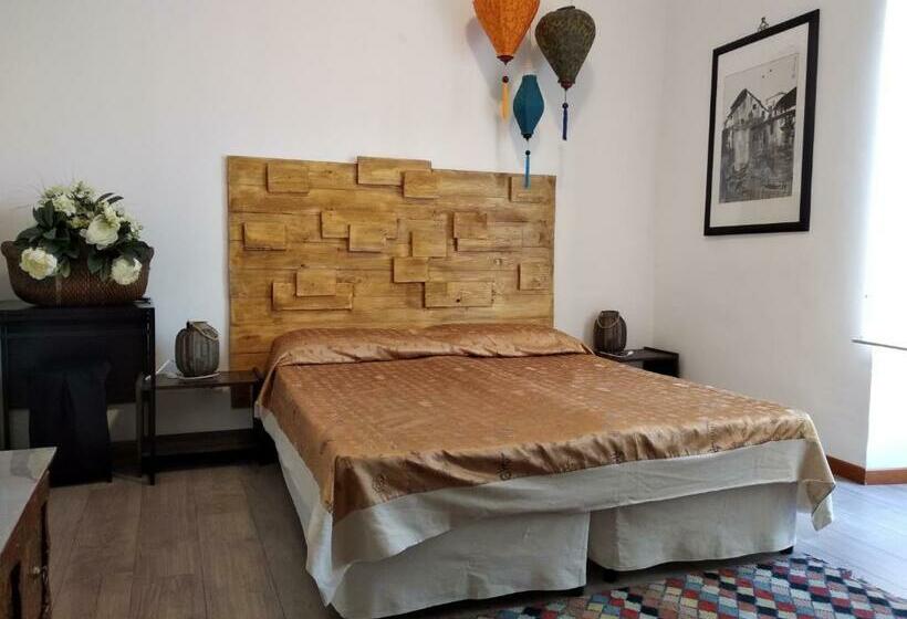 اتاق استاندارد, B&b Orchard