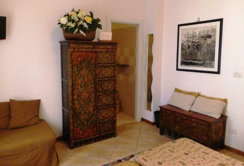 اتاق استاندارد, B&b Orchard