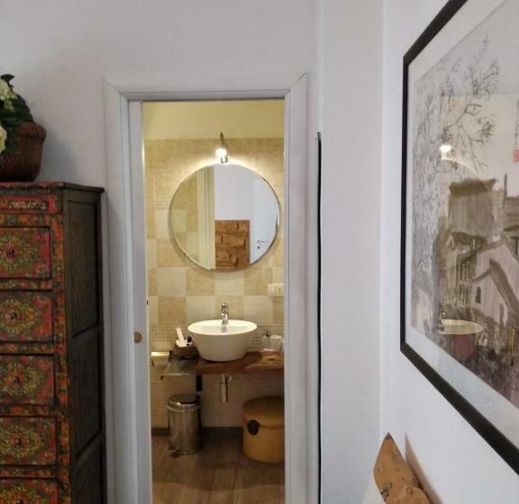 اتاق استاندارد, B&b Orchard