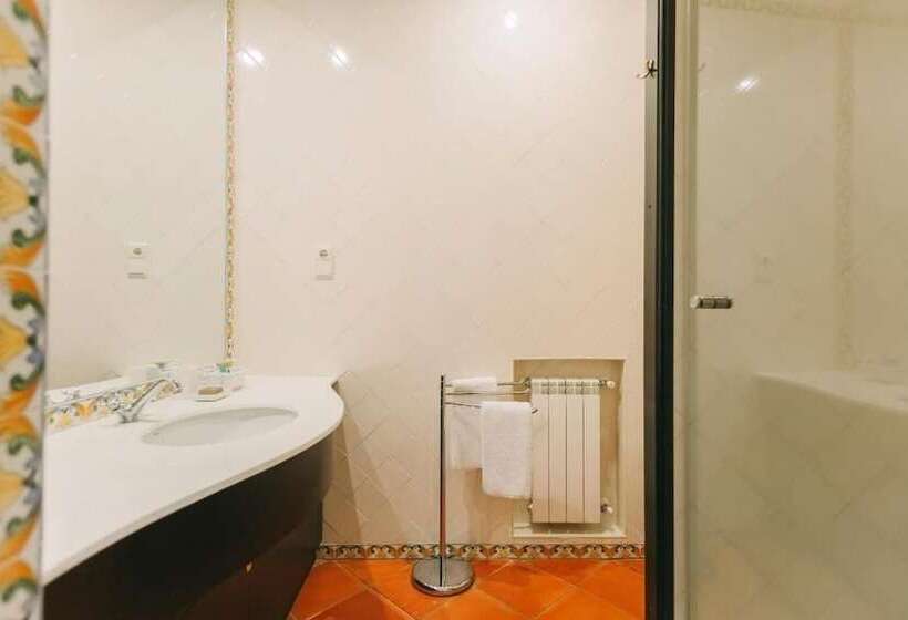 Номер Стандарт, Casa Das Pipas / Quinta Do Portal