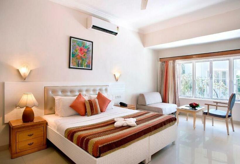 Номер Deluxe, Avion Holiday Resort