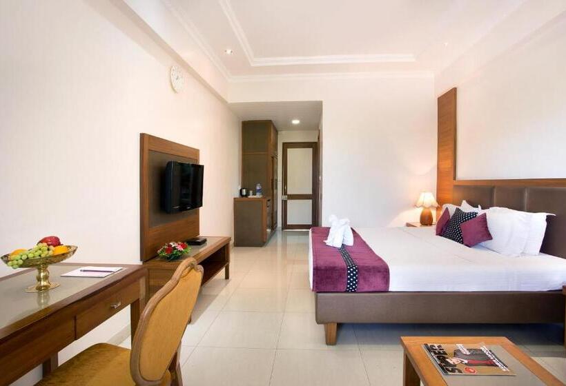 Номер Deluxe, Avion Holiday Resort