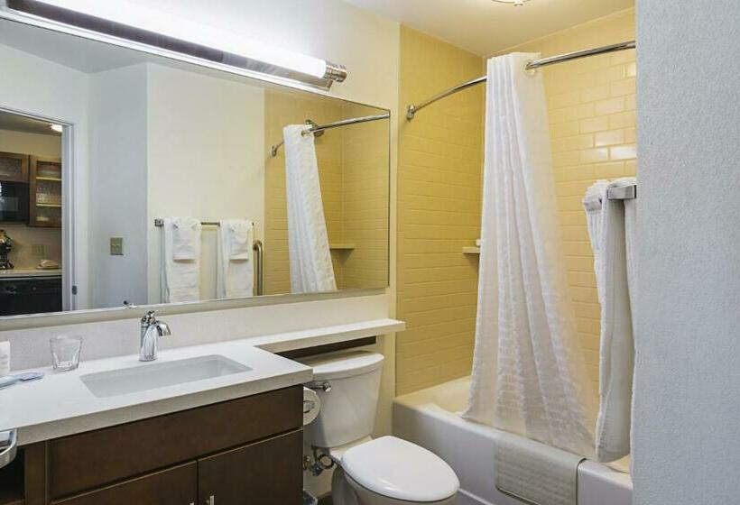 Студия Стандарт, Candlewood Suites   Pensacola   University Area, An Ihg