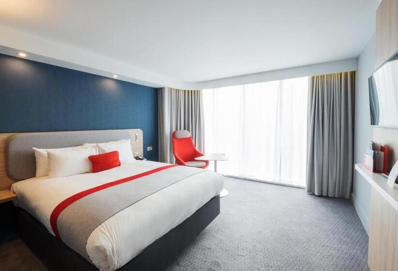חדר סטנדרט, Holiday Inn Express   Stockport, An Ihg