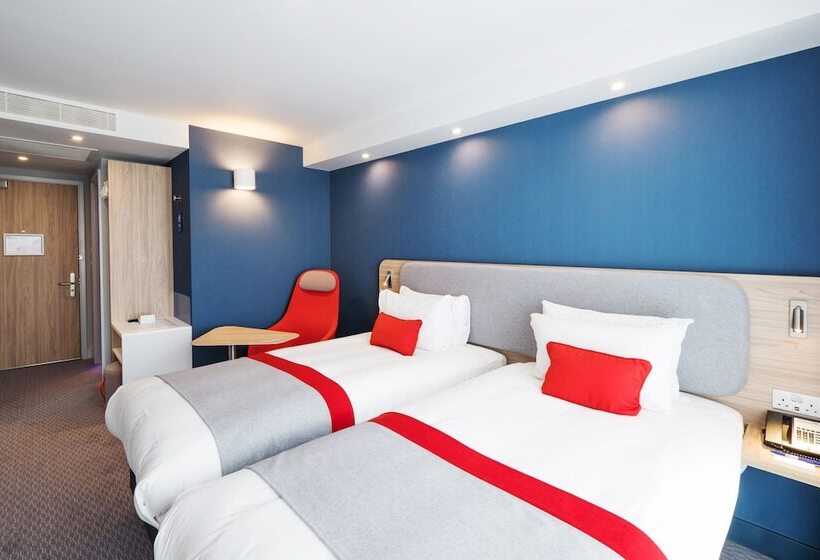 חדר סטנדרט, Holiday Inn Express   Stockport, An Ihg