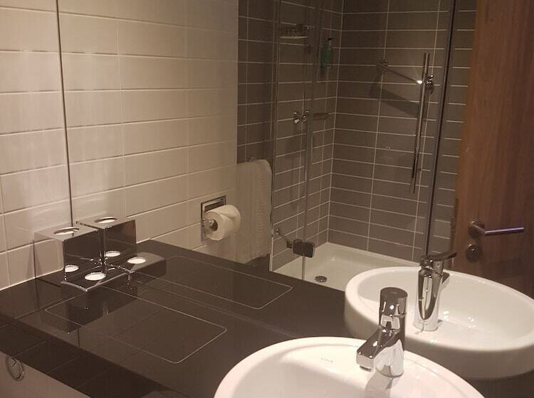 חדר סטנדרט, Holiday Inn Express   Stockport, An Ihg
