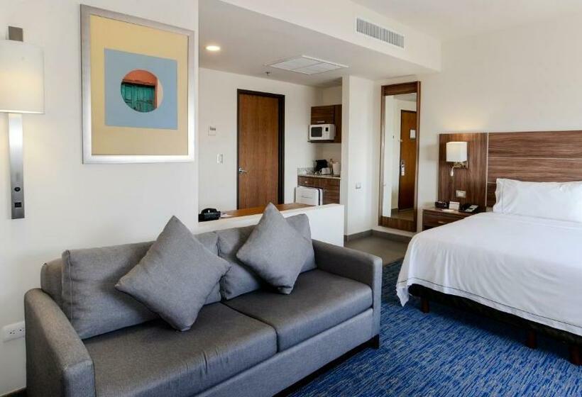 スイート, Holiday Inn Express & Suites   Ciudad Obregon, An Ihg