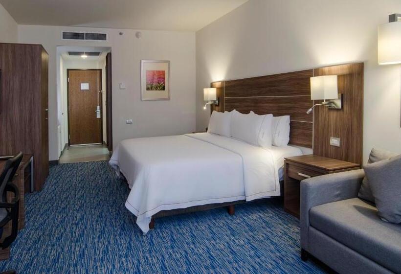 スタンダードルーム, Holiday Inn Express & Suites   Ciudad Obregon, An Ihg