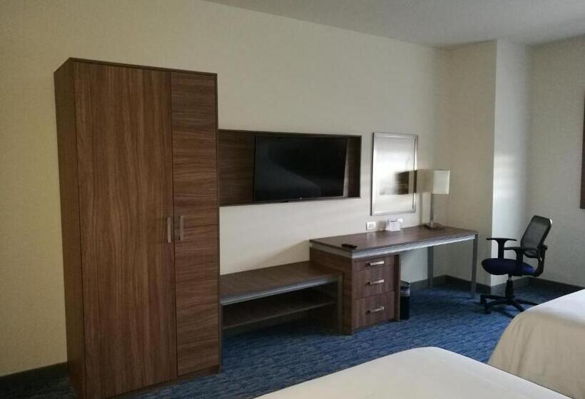 スタンダードルーム, Holiday Inn Express & Suites   Ciudad Obregon, An Ihg