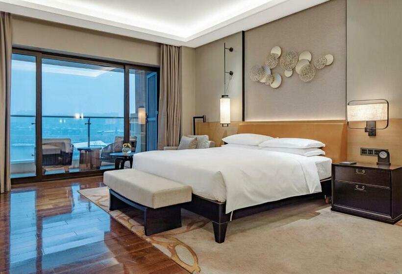 سوییت, Hyatt Regency Xi'an