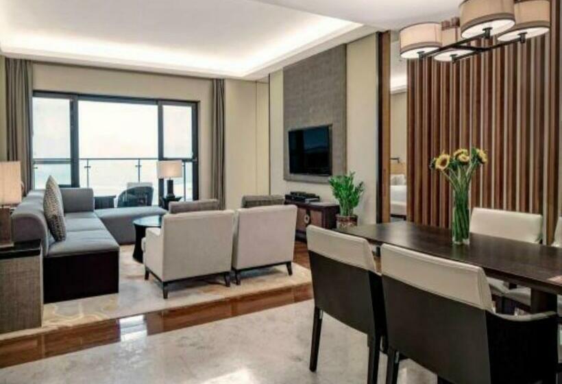 سوییت, Hyatt Regency Xi'an