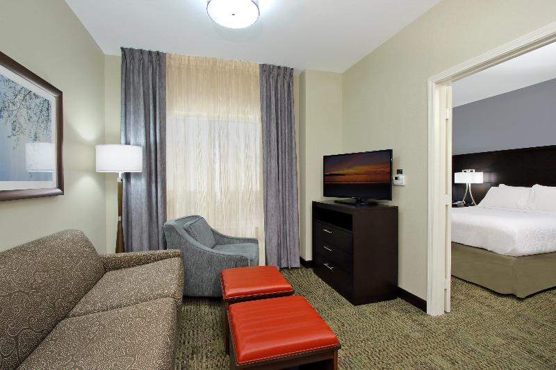 Люкс 2 Спальни, Staybridge Suites   Houston   Medical Center, An Ihg