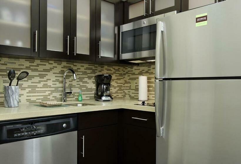Студия Стандарт, Staybridge Suites   Houston   Medical Center, An Ihg