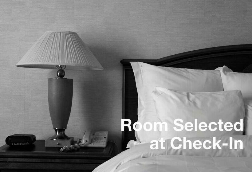 Номер Стандарт, Staybridge Suites   Houston   Medical Center, An Ihg