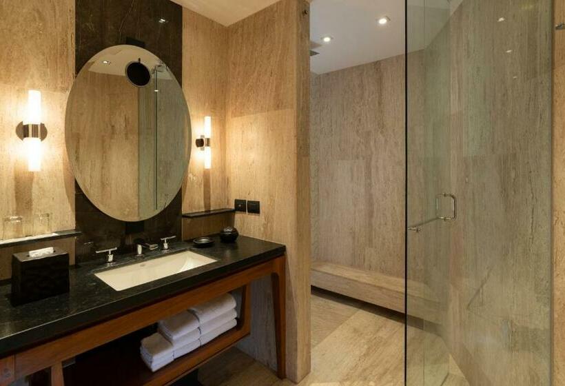 Стандартный Номер Кровать Кинг, Thompson Playa Del Carmen Beach House, By Hyatt