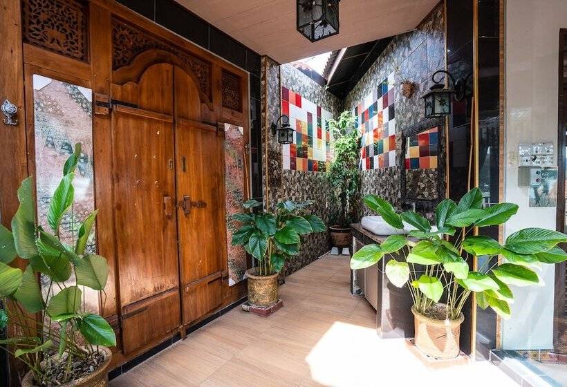 皇家套房, Lost Paradise Resort