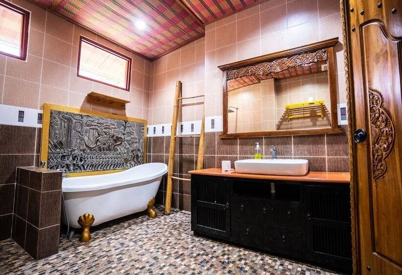 Люкс Премиум, Lost Paradise Resort