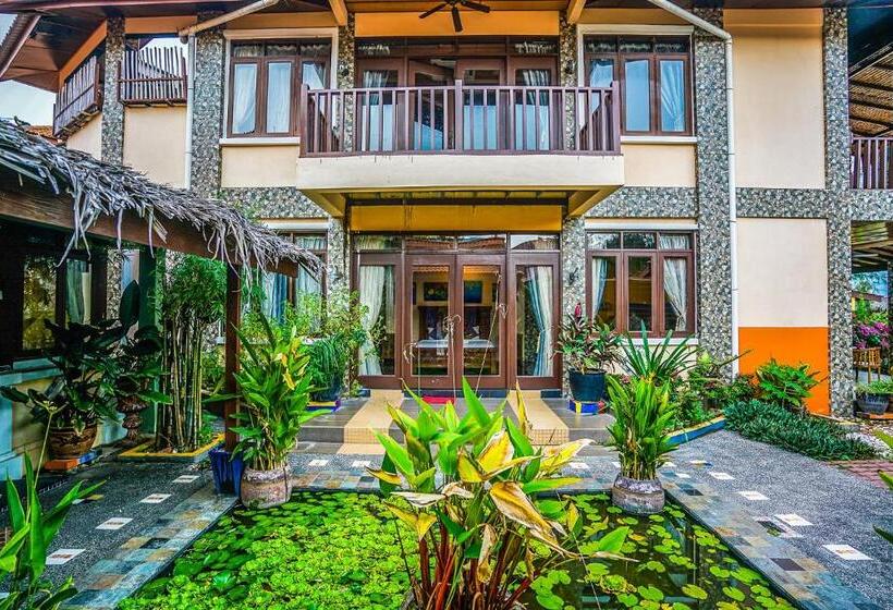 Family Suite, Lost Paradise Resort