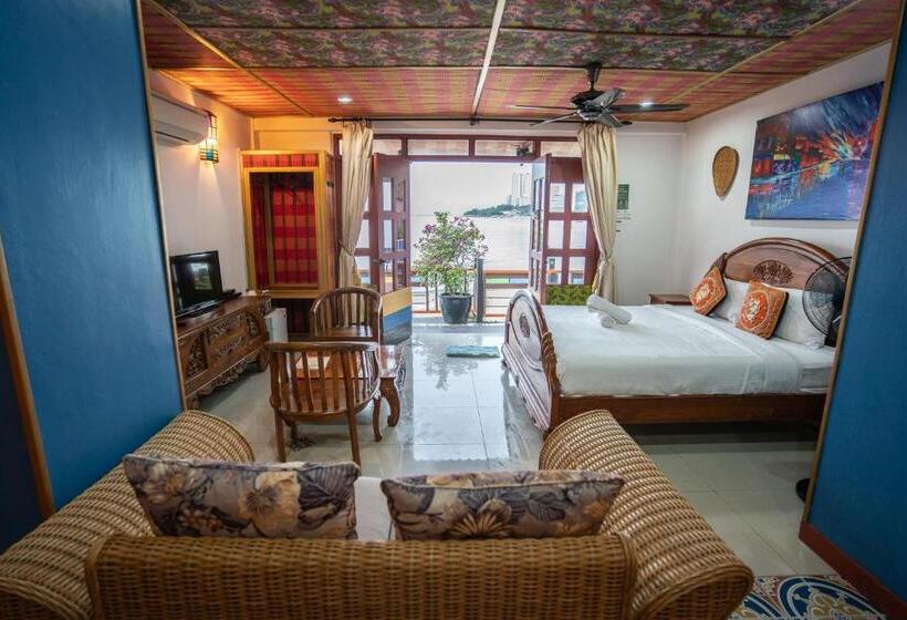 Люкс Премиум, Lost Paradise Resort