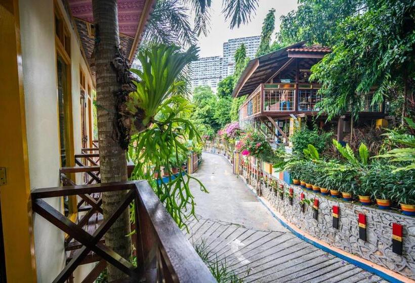 Вилла 1 Спальня, Lost Paradise Resort